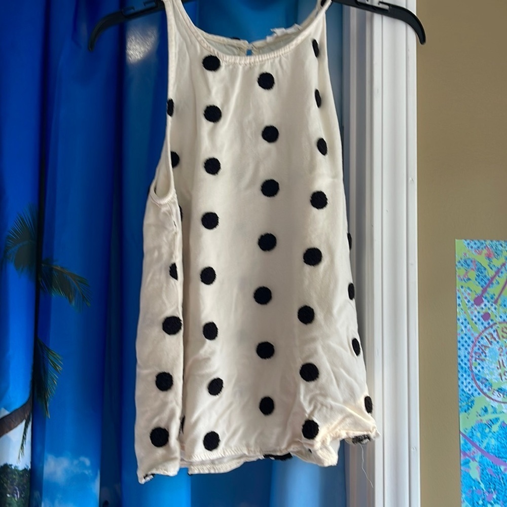 Cute E&M top M